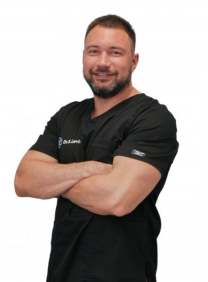 Левин Сергей Алексеевич