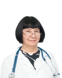 Малыгина Ольга Федоровна