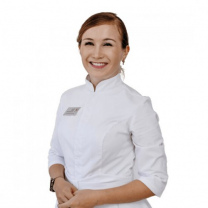 Яхина Алиса Альфировна
