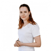 Малянова Татьяна Евгеньевна