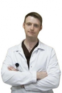 Стеценко Андрей Григорьевич