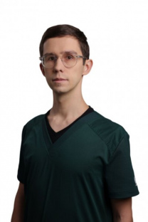 Вдовенко Илья Юрьевич
