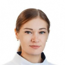 Дементьева Анна Александровна