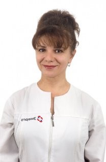Перевезенцева Юлия Борисовна