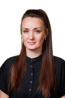 Лебедева Елена Александровна