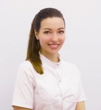 Логачева Елена Николаевна