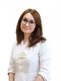 Корсакова Наталия Викторовна