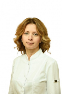 Нургалиева Наталья Александровна
