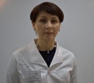 Синявская Оксана Леонидовна