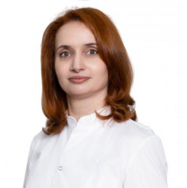 Мальцева Юлия Марковна