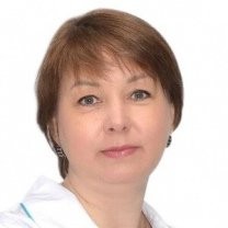 Головченко Регина Александровна