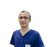 Далиев Баходир Бахтиерович