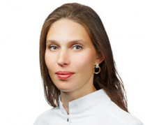Петрова Екатерина Андреевна