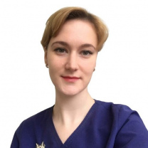 Козлова Анастасия Сергеевна