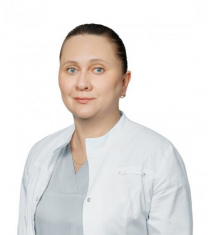 Гусева Екатерина Анатольевна 
