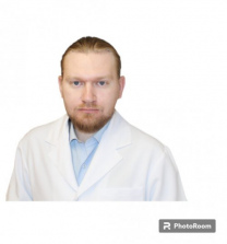 Болотов Дмитрий Юрьевич