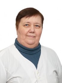 Татаринова Людмила Модестовна