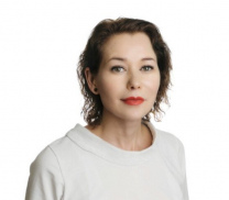 Талипова Гузаль Рифовна