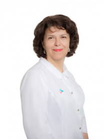 Лаврентьева Лариса Николаевна