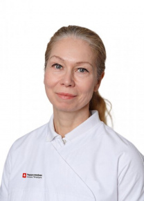 Головко Елена Владимировна