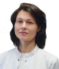 Максименко Галина Викторовна
