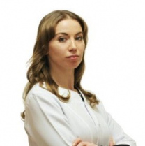 Кривоус Александра Александровна