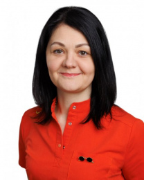 Бузина Екатерина Юрьевна