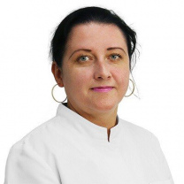 Елистратова Татьяна Владимировна