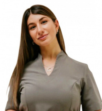 Авагян Гаянэ Амаяковна