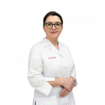 Полухина Тамара Андреевна