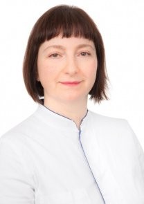 Лесюкова Виктория Николаевна