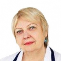 Райзман (Отвагина) Татьяна Владимировна