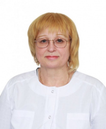 Канчина Светлана Павловна