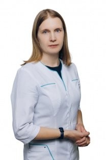 Шаршова Дарья Валерьевна