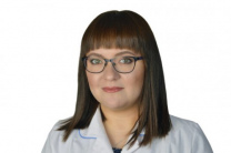 Сорокина Анна Вениаминовна