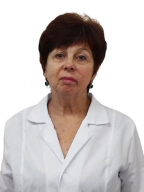 Чупрасова Татьяна Владимировна