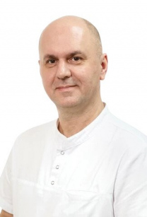 Мальцев Михаил Александрович