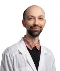 Третьяков Евгений Александрович