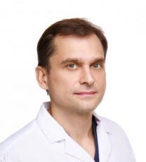 Кириллов Павел Станиславович