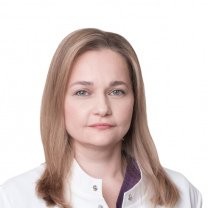 Прядкина Оксана Сергеевна