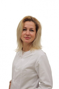 Топольскова Наталья Викторовна