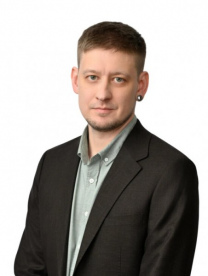 Соцко Иван Сергеевич