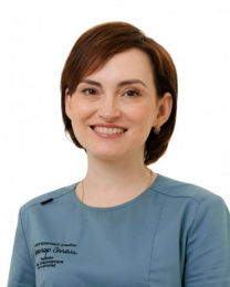 Рыбалко Инна Владимировна
