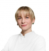 Мельникова Светлана Юрьевна
