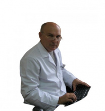 Сакович Иван Владимирович