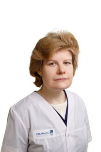 Мальцева Мария Николаевна