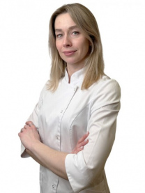 Михеева Светлана Васильевна