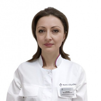 Уртенова Маргарита Анзоровна