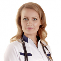 Одинцова Светлана Валентиновна