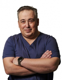 Лапин Андрей Юрьевич